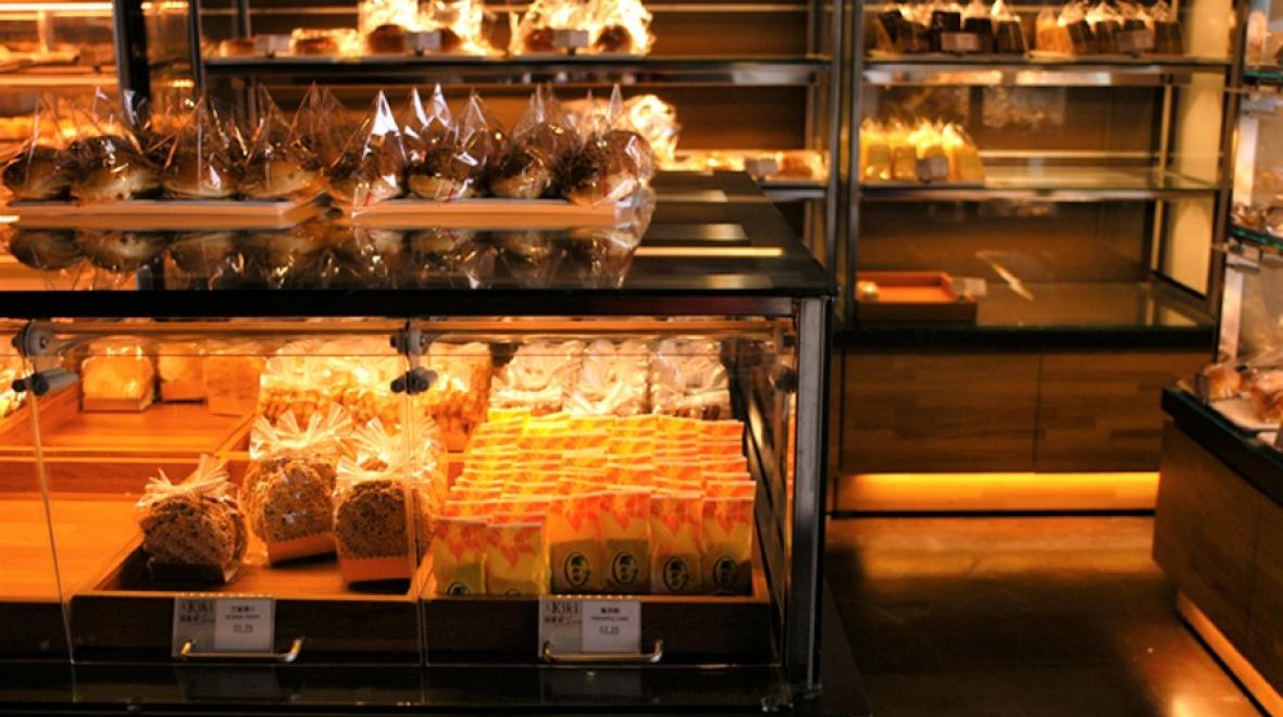 7 Sweet SeattleArea Bakeries to Try With Kids ParentMap